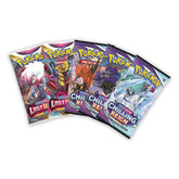 Pokemon: Origin Forme Dialga VSTAR - Premium Collection Box
